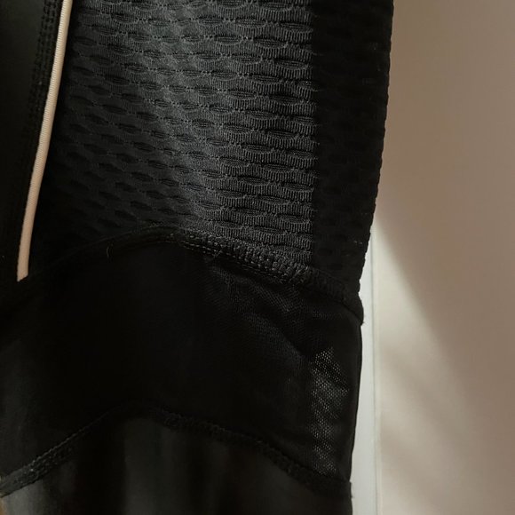 Mesh Joggers - Picture 2 of 2